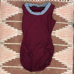 LuckyLeo dancewear